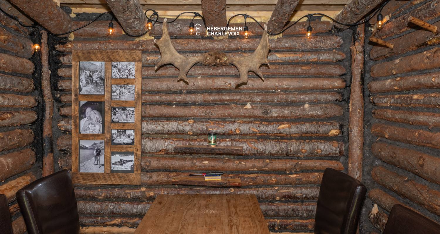 BLU-124 - Close to the Massif!